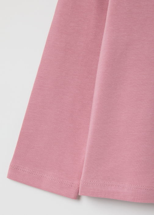 OVS Kids Bluza Violeta Fete 3-10 Ani [4]