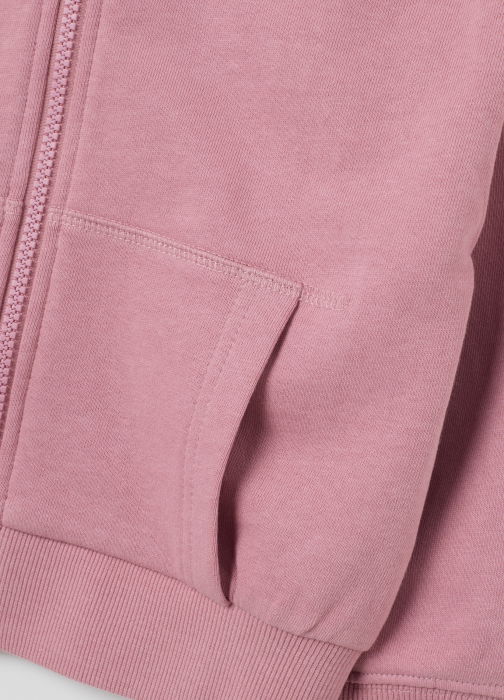 OVS Kids Bluza Violeta Fete 3-10 Ani [4]