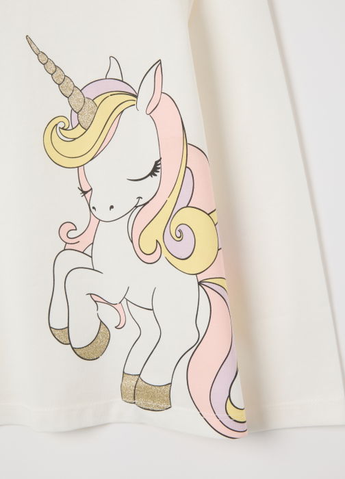 OVS Kids Свитшот Для Девочек White Alyssum 3-10 Лет [4]