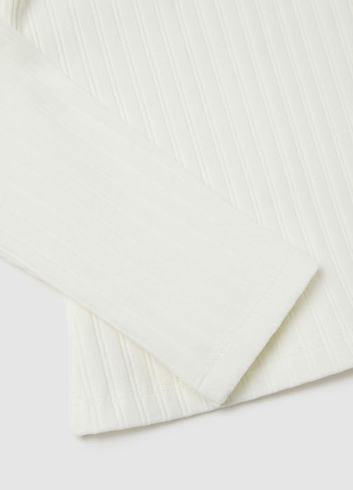 OVS Kids Свитшот Для Девочек White Alyssum 3-10 Лет [4]