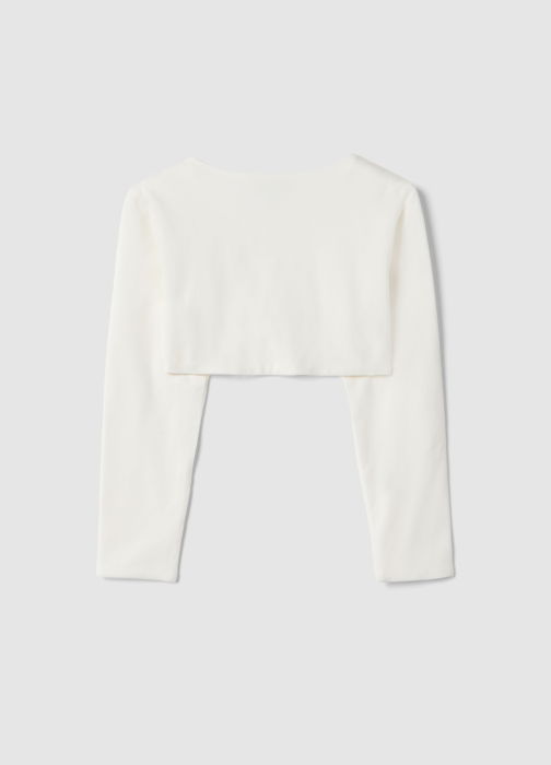 OVS Kids Свитшот Для Девочек Wispy Clouds 3-10 Лет [2]