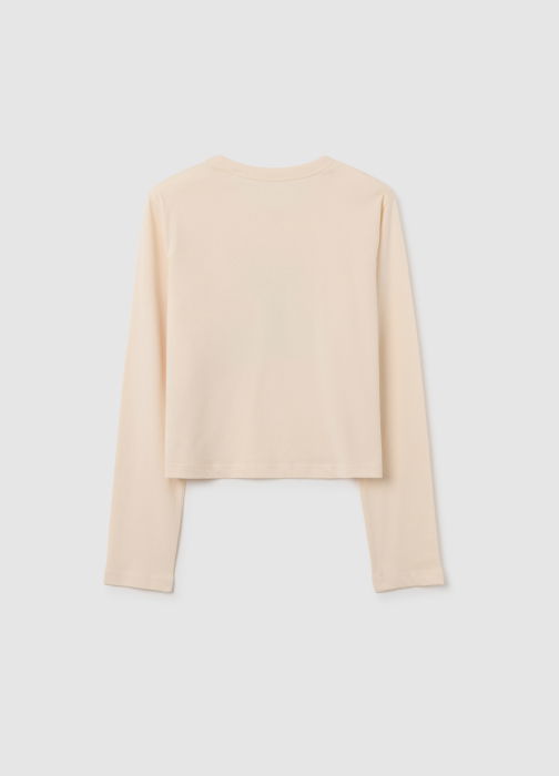 OVS Kids Свитшот Для Девочек Wood Ash 10-15 Лет [2]