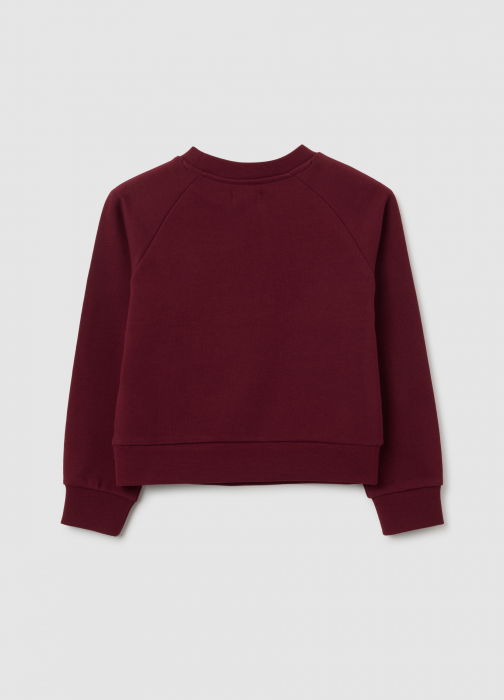 OVS Kids Свитшот Для Девочек Zinfandel 3-10 Лет [2]