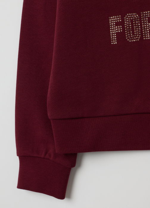 OVS Kids Свитшот Для Девочек Zinfandel 3-10 Лет [4]