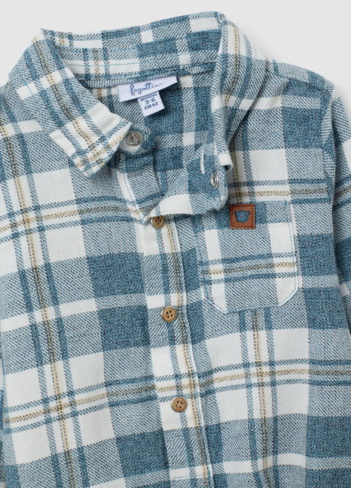 OVS Kids Боди Для Мальчиков Белый 0-9 Месяцев [3]