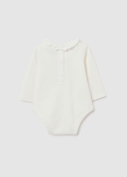 OVS Kids Body Alba Fete 0-9 Luni [2]