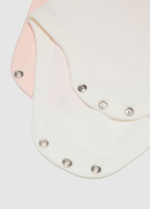 OVS Kids Body Maneca Scurta Mangano Calcite Fete 0-9 Luni [3]