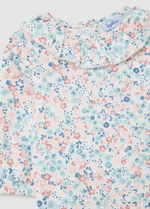 OVS Kids Боди С Коротким Рукавом Для Мальчиков Sugar Swizzle 0-9 Месяцев [3]