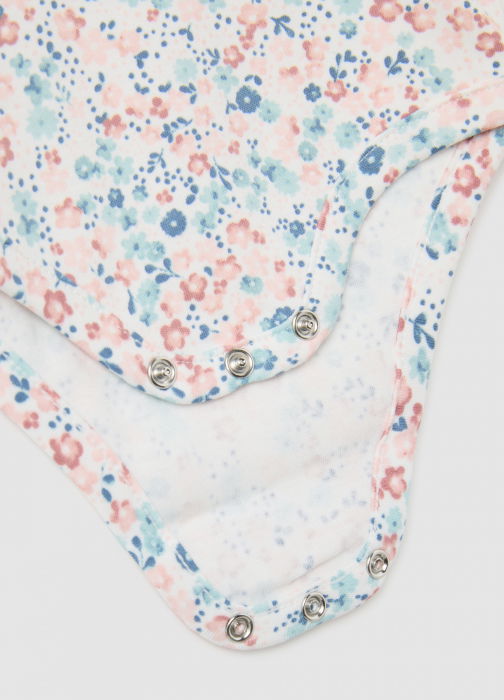 OVS Kids Боди С Коротким Рукавом Для Мальчиков Sugar Swizzle 0-9 Месяцев [4]