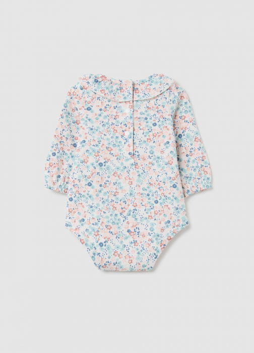 OVS Kids Боди С Коротким Рукавом Для Мальчиков Sugar Swizzle 0-9 Месяцев [2]