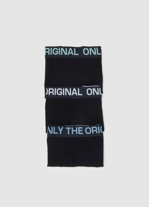 OVS Kids Боксеры Для Мальчиков Caviar 3-10 Лет [4]