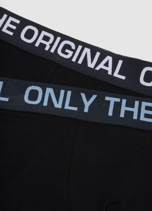 OVS Kids Боксеры Для Мальчиков Caviar 3-10 Лет [3]