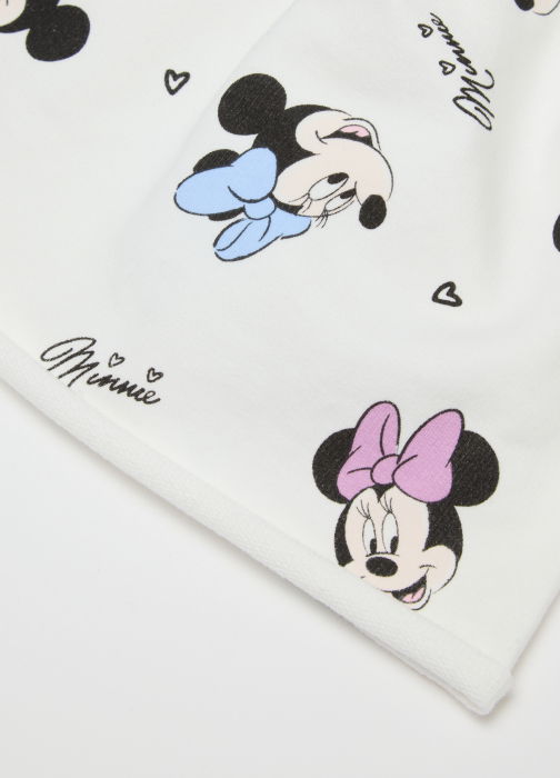 OVS Kids Caciula Alba Fete 9-36 Luni [3]