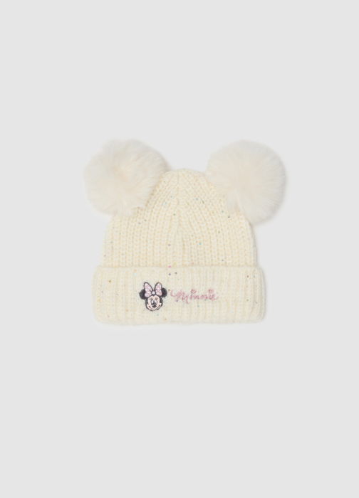 OVS Kids Шапка Для Девочек Белая 9-36 Месяцев [1]