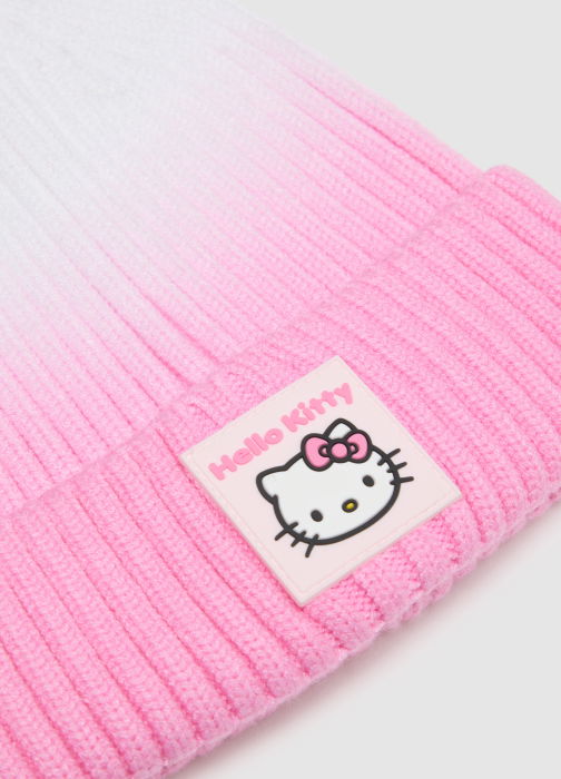 OVS Kids Caciula Alba/Roz Fete 3-10 Ani [3]