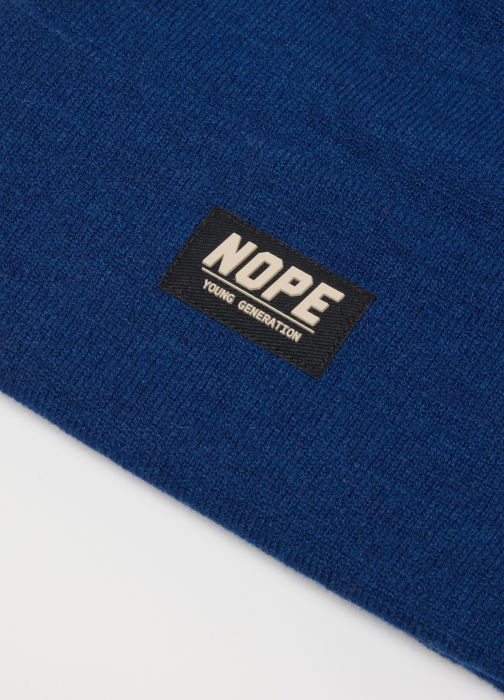 OVS Kids Caciula Albastra Inchisa Baieti 3-10 Ani [3]