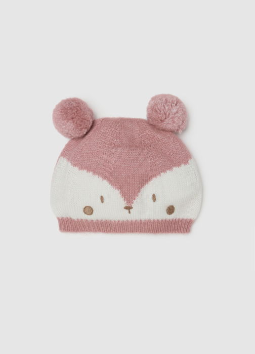 OVS Kids Шапка Для Девочек Beige Melange 9-36 Месяцев [1]