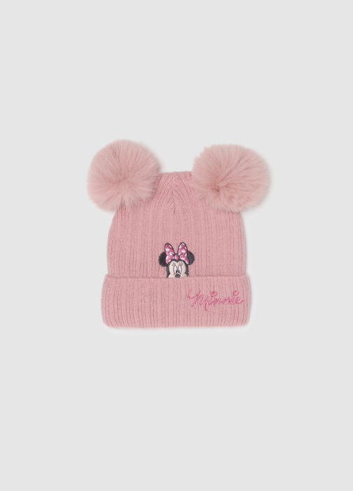 OVS Kids Шапка Для Девочек Bleached Mauve 9-36 Месяцев [1]