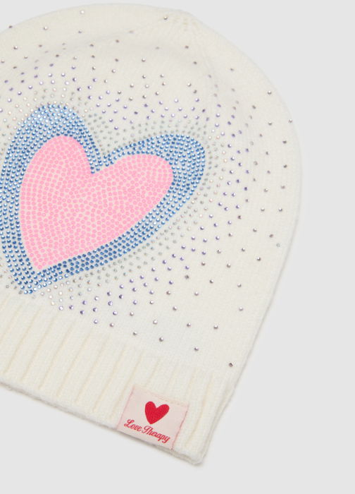 OVS Kids Caciula Cloud Dancer Fete 3-10 Ani [3]