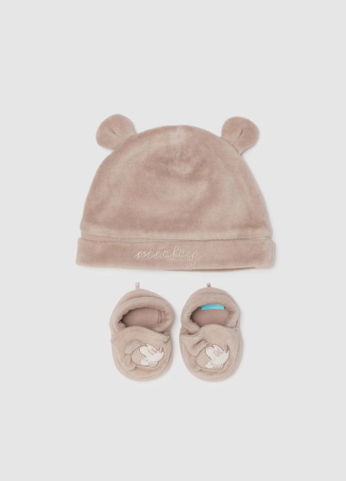 OVS Kids Caciula Cofe. Baieti 9-36 Luni [1]