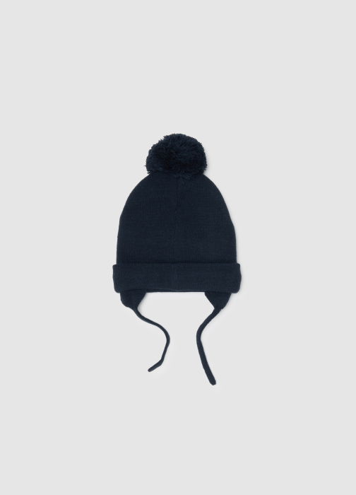 OVS Kids Шапка Для Мальчиков Dark Blue 9-36 Месяцев [2]