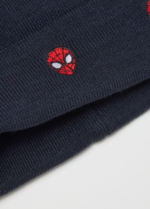 OVS Kids Шапка Для Мальчиков Dark Sapphire  3-10 Лет [2]