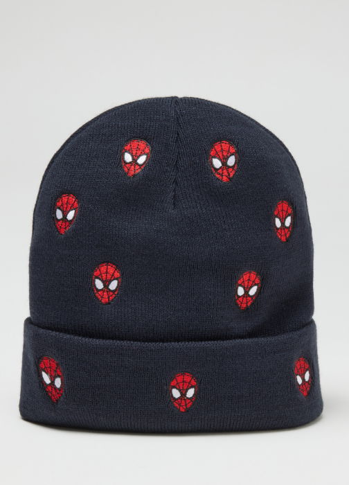 OVS Kids Шапка Для Мальчиков Dark Sapphire  3-10 Лет [3]