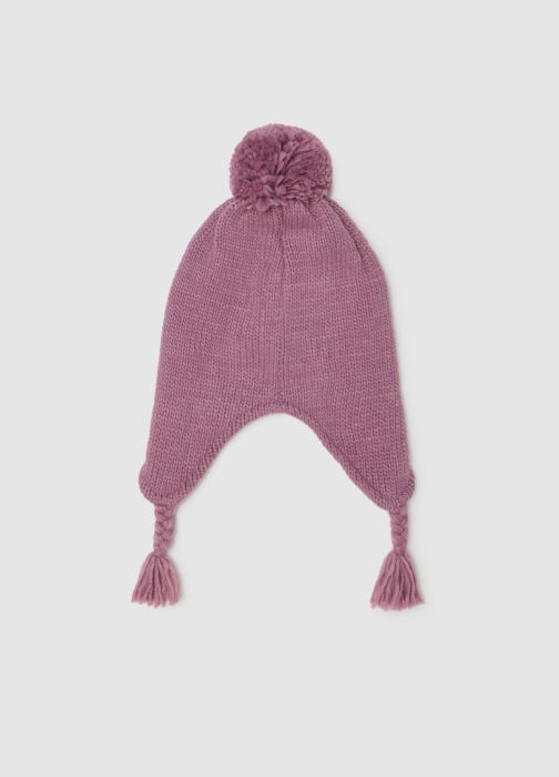 OVS Kids Шапка Для Девочек Dusky Orchid 3-10 Лет [2]