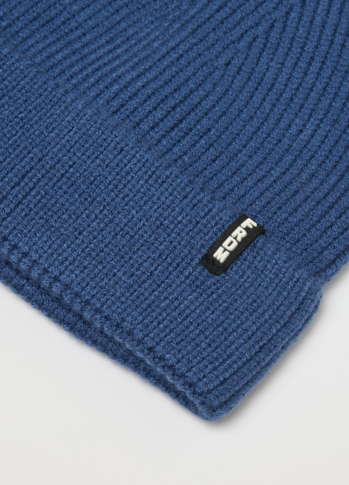 OVS Kids Caciula Ensign Blue Baieti 3-10 Ani [2]