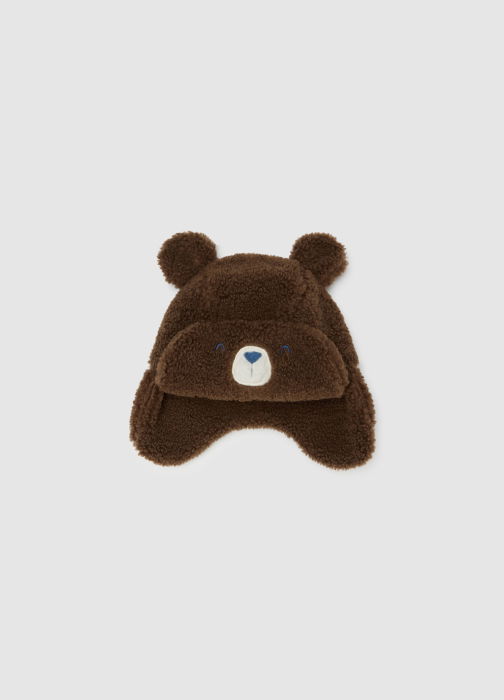 OVS Kids Шапка Для Мальчиков Fondue Fudge 9-36 Месяцев [1]