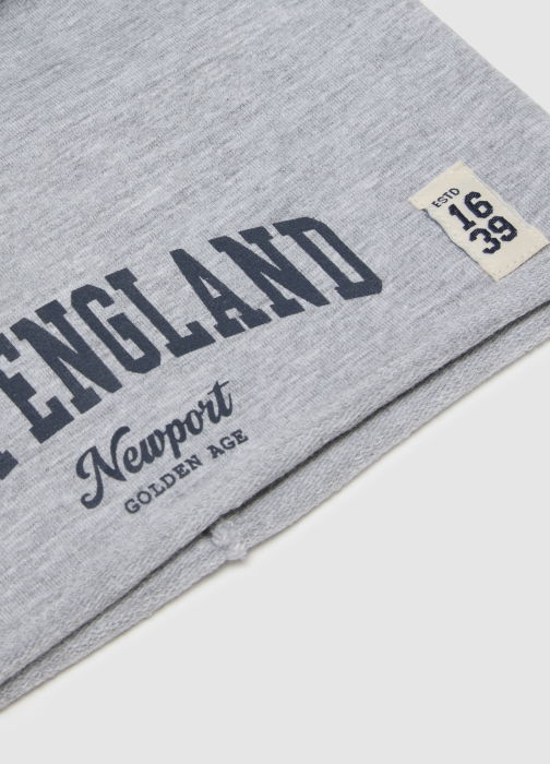 OVS Kids Шапка Для Мальчиков Серая 3-10 Лет [3]