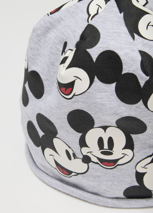 OVS Kids Caciula Gri Baieti 9-36 Luni [3]