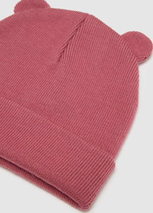 OVS Kids Caciula Mauvewood Fete 9-36 Luni [2]