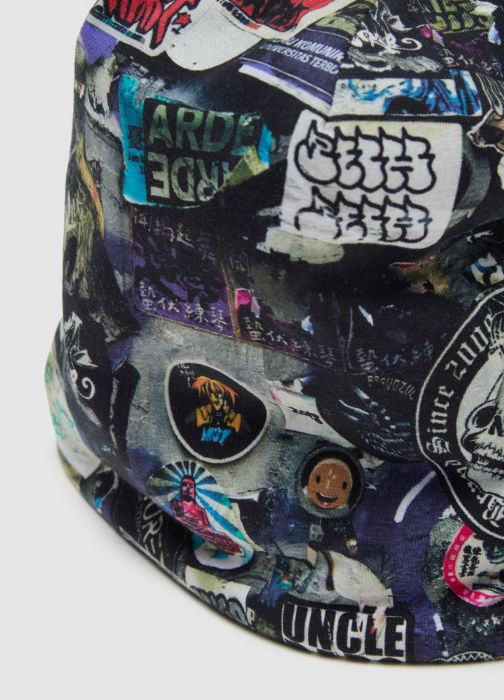 OVS Kids Caciula Multicolora Baieti 3-10 Ani [3]