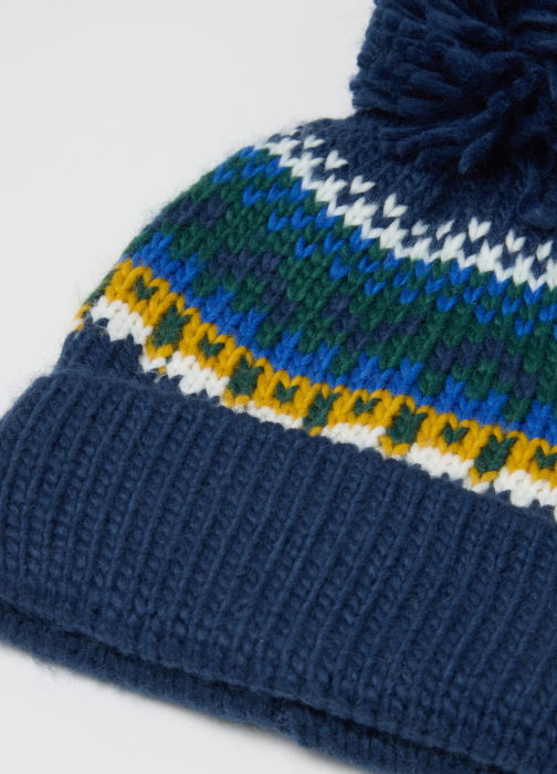 OVS Kids Caciula Multicolora Baieti 3-10 Ani [2]