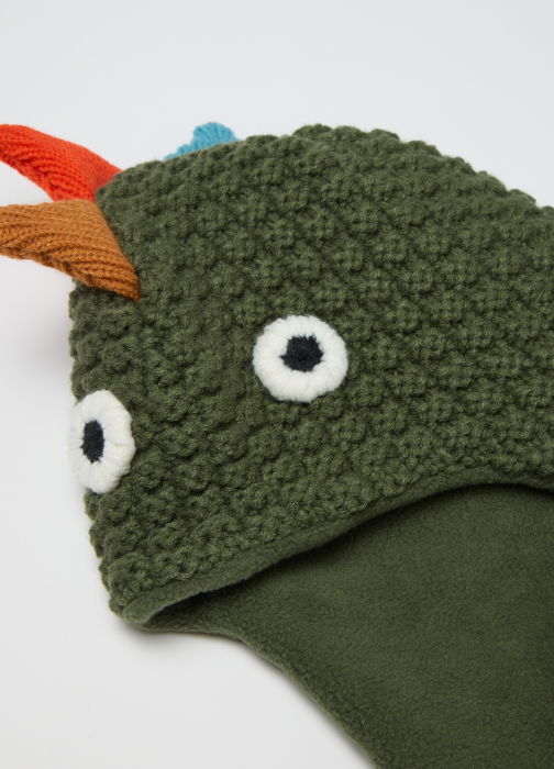 OVS Kids Caciula Multicolora Baieti 3-10 Ani [3]