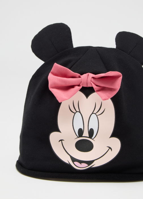 OVS Kids Caciula Neagra Fete 9-36 Luni [3]