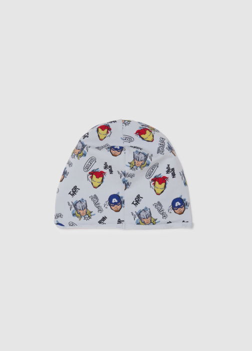 OVS Kids Caciula Pearl Blue Baieti 3-10 Ani [2]