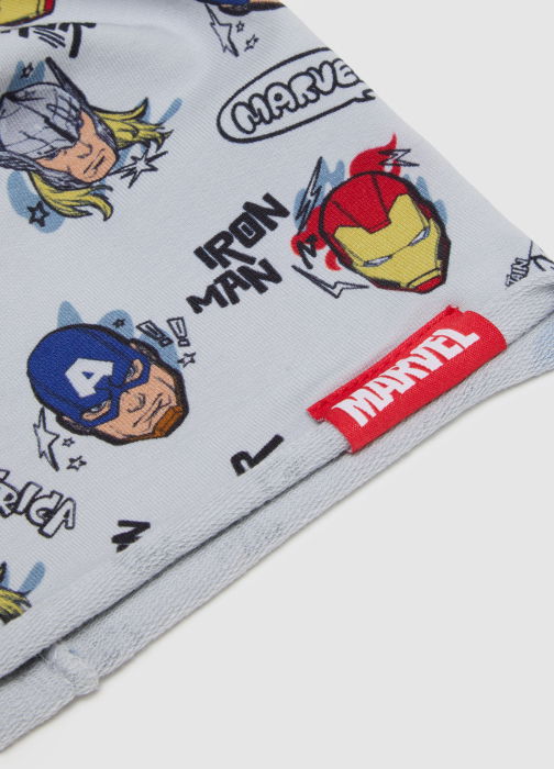 OVS Kids Caciula Pearl Blue Baieti 3-10 Ani [3]