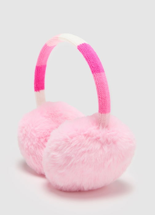 OVS Kids Caciula Pink Frosting Fete 3-10 Ani [3]