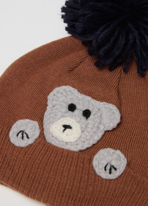 OVS Kids Шапка Для Мальчиков Rawhide 9-36 Месяцев [3]