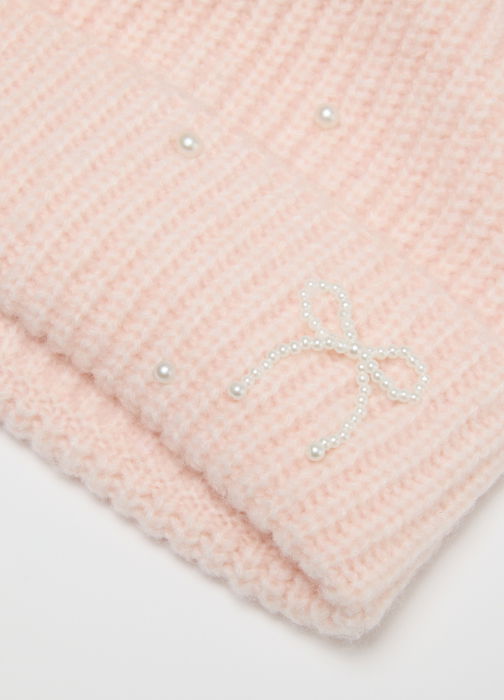 OVS Kids Caciula Roz Fete 3-10 Ani [3]