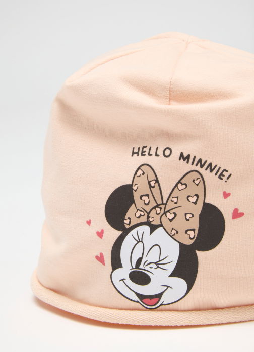 OVS Kids Caciula Roz Fete 9-36 Luni [3]