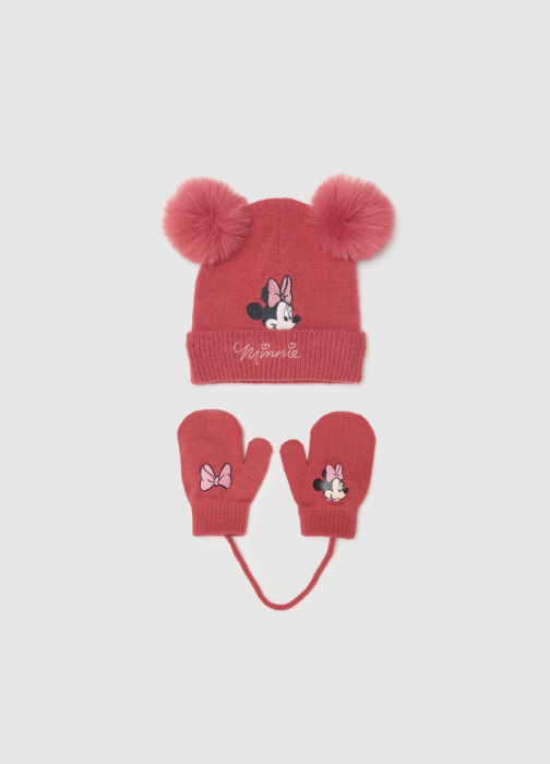 OVS Kids Шапка Для Девочек Slate Rose 9-36 Месяцев [1]