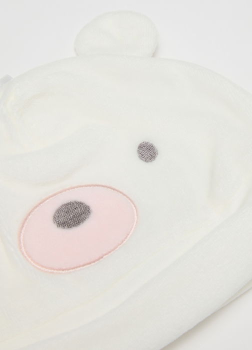 OVS Kids Caciula Sugar Swizzle Baieti 9-36 Luni [2]