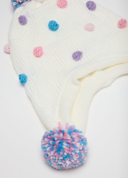 OVS Kids Caciula Tender Touch Fete 3-10 Ani [3]