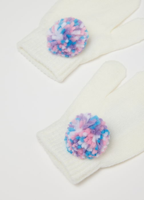 OVS Kids Caciula Tender Touch Fete 3-10 Ani [2]