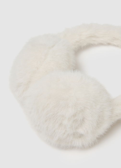 OVS Kids Шапка Для Девочек Vanilla Ice 3-10 Лет [2]