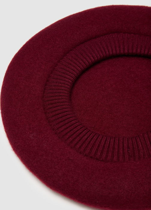 OVS Kids Caciula Zinfandel Fete 3-10 Ani [3]