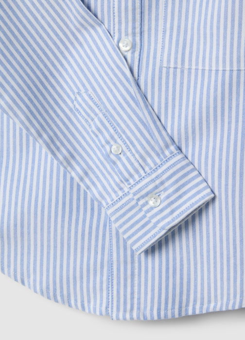 OVS Kids Camasa Maneca Lunga Multicolora Baieti 3-10 Ani [4]